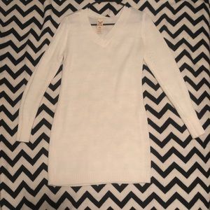 Faded Glory Sweater Dress